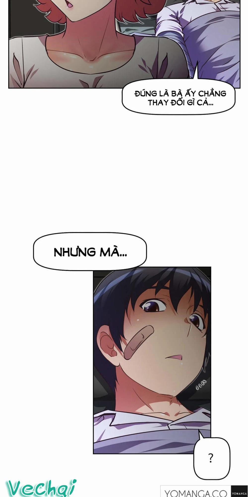 Brawling Go! 30 trang 23