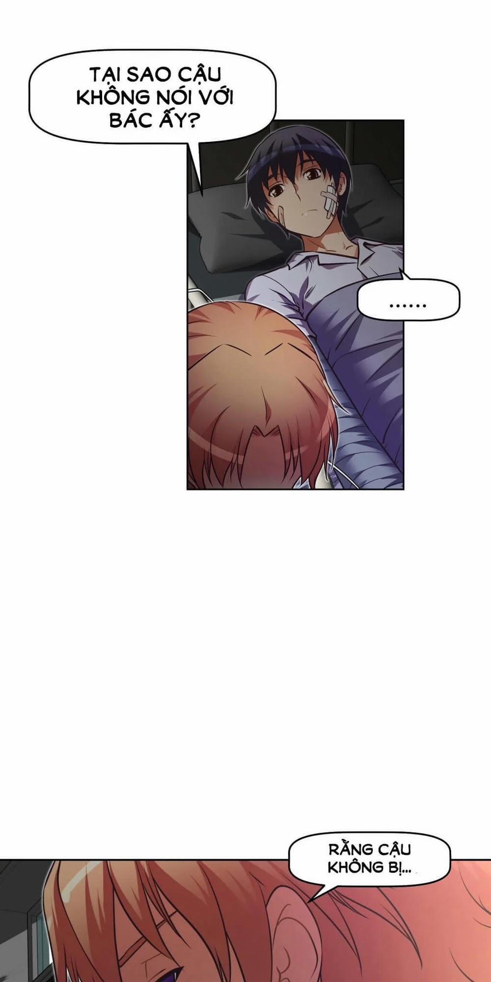 Brawling Go! 30 trang 25