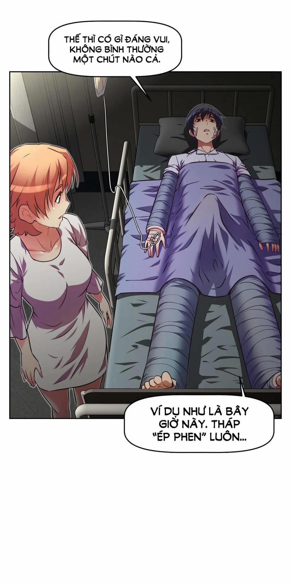 Brawling Go! 30 trang 31