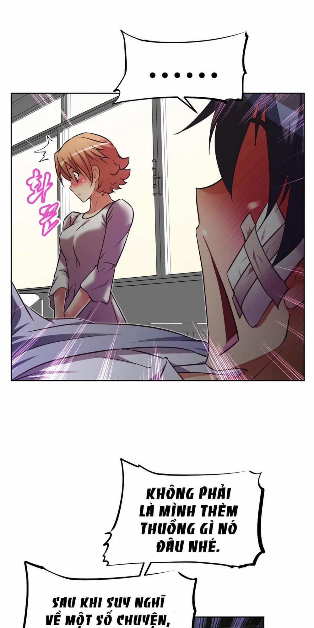 Brawling Go! 30 trang 40