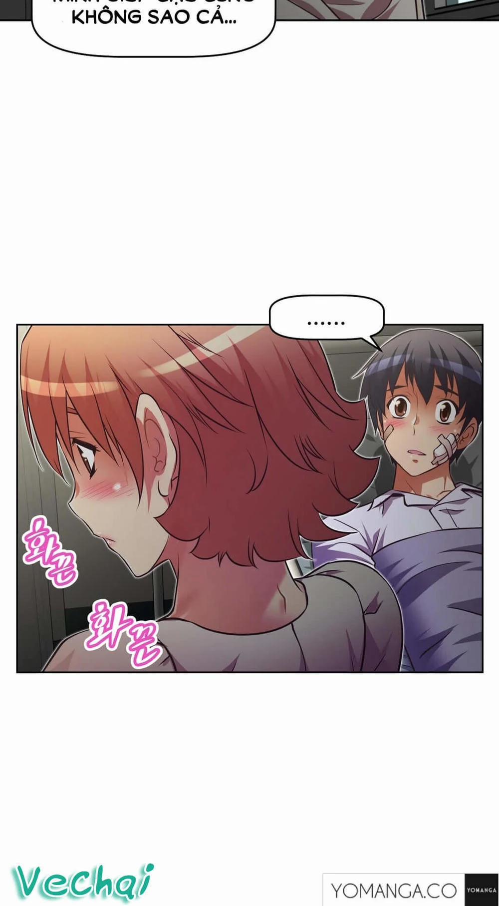 Brawling Go! 30 trang 44