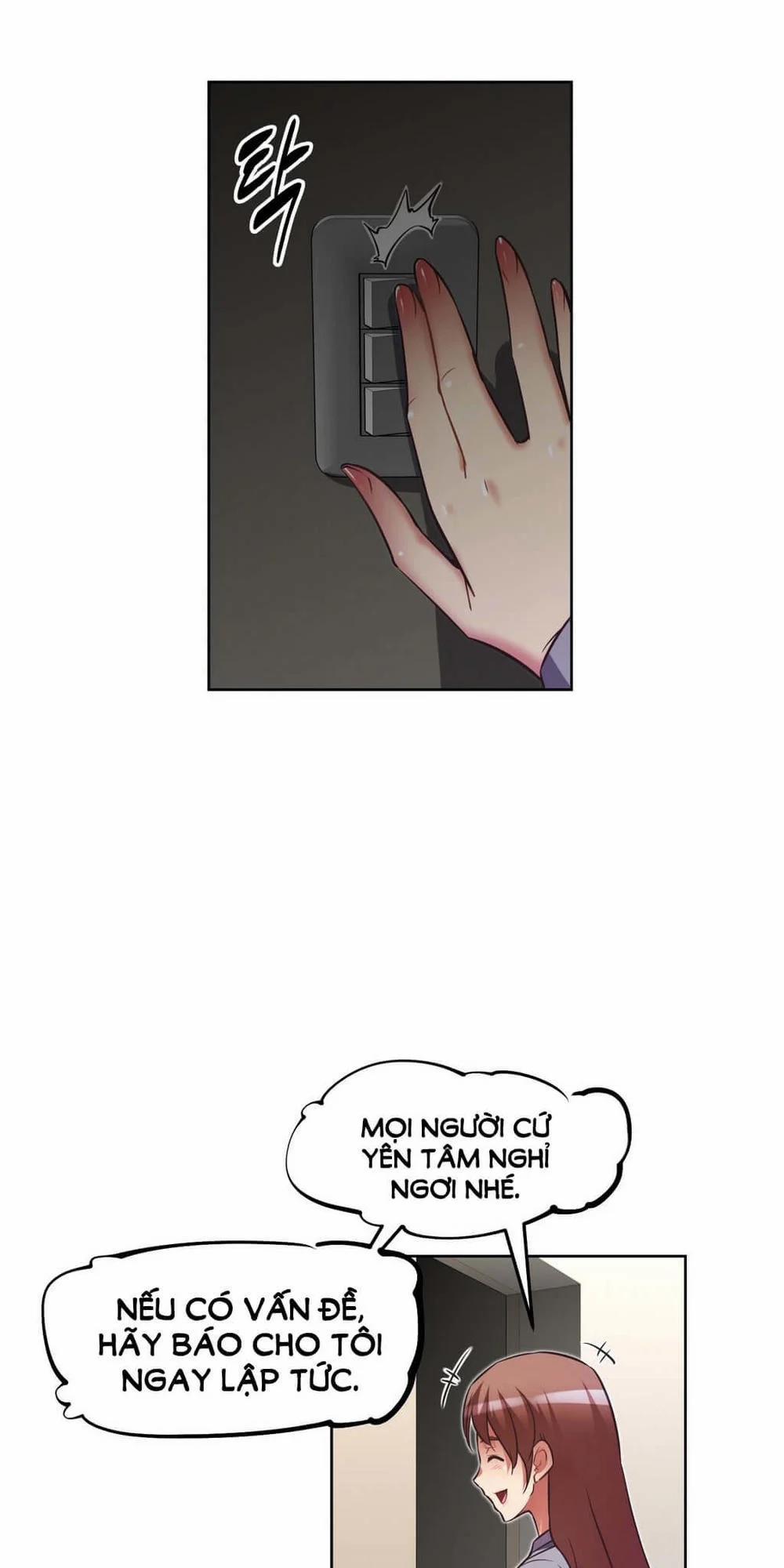 Brawling Go! 30 trang 50