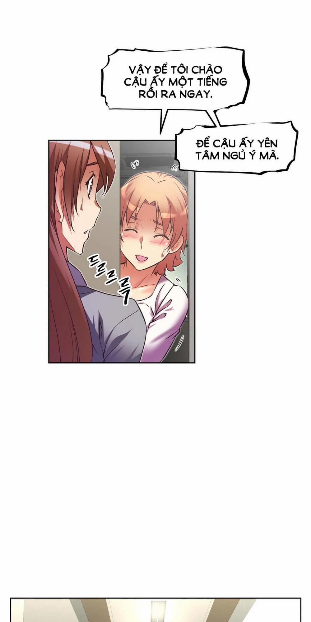 Brawling Go! 30 trang 7