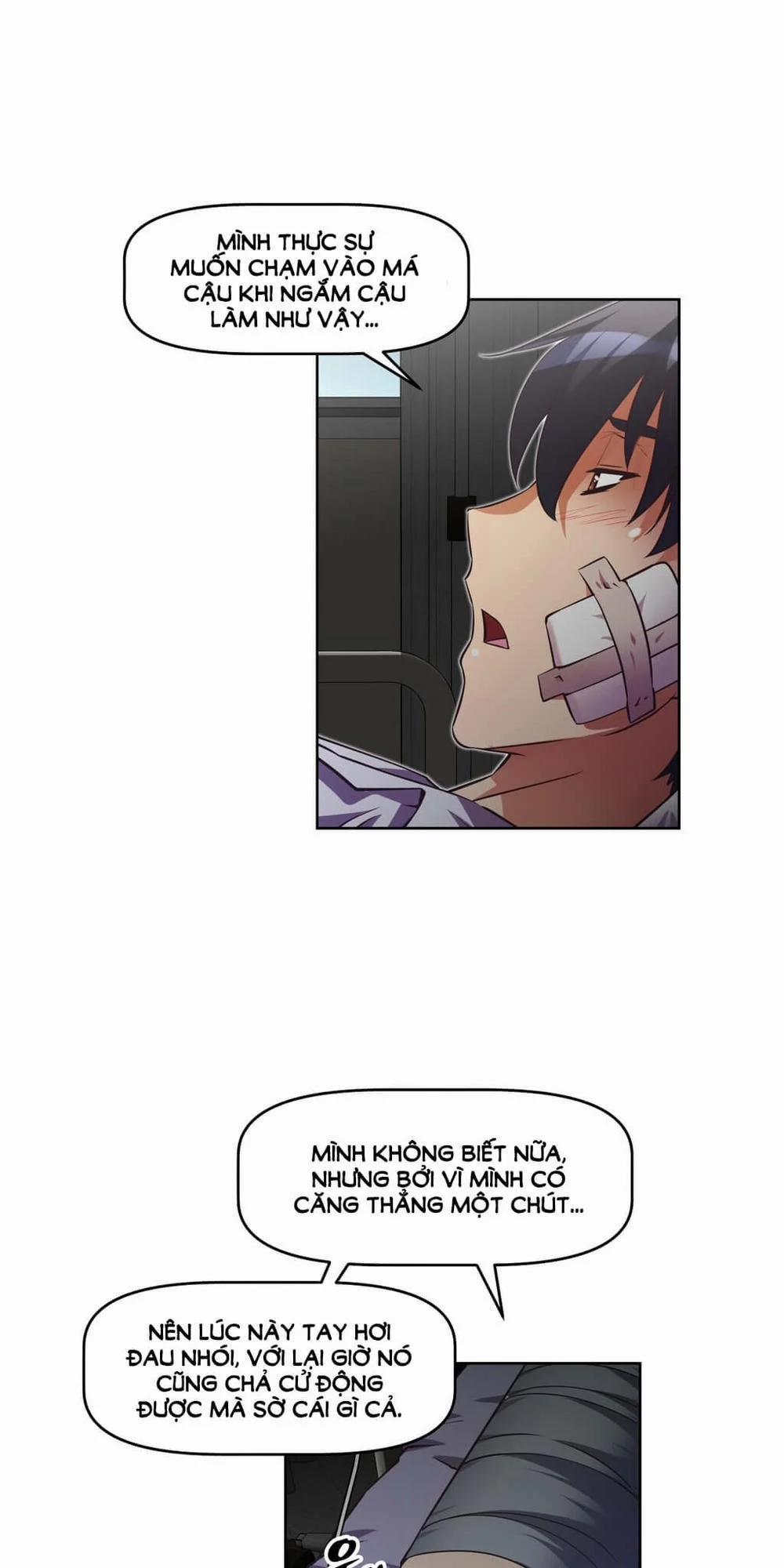 Brawling Go! 30 trang 71