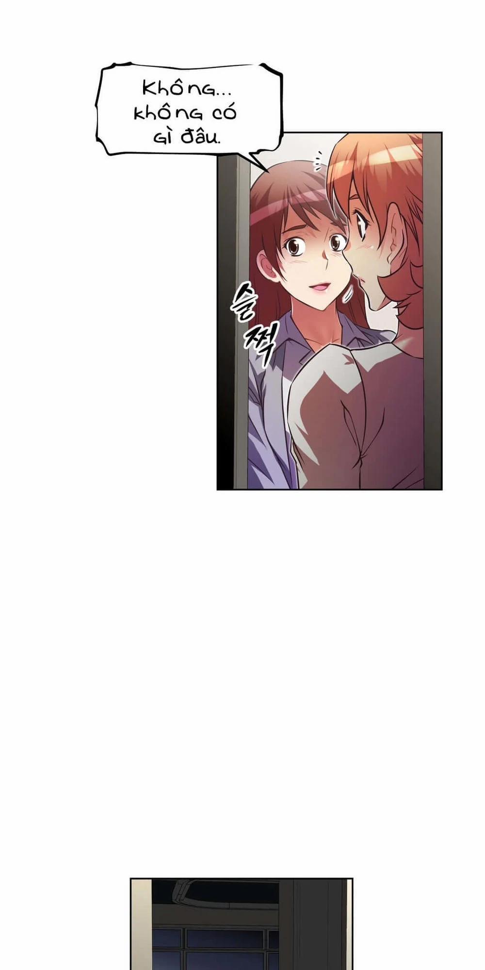 Brawling Go! 31 trang 16