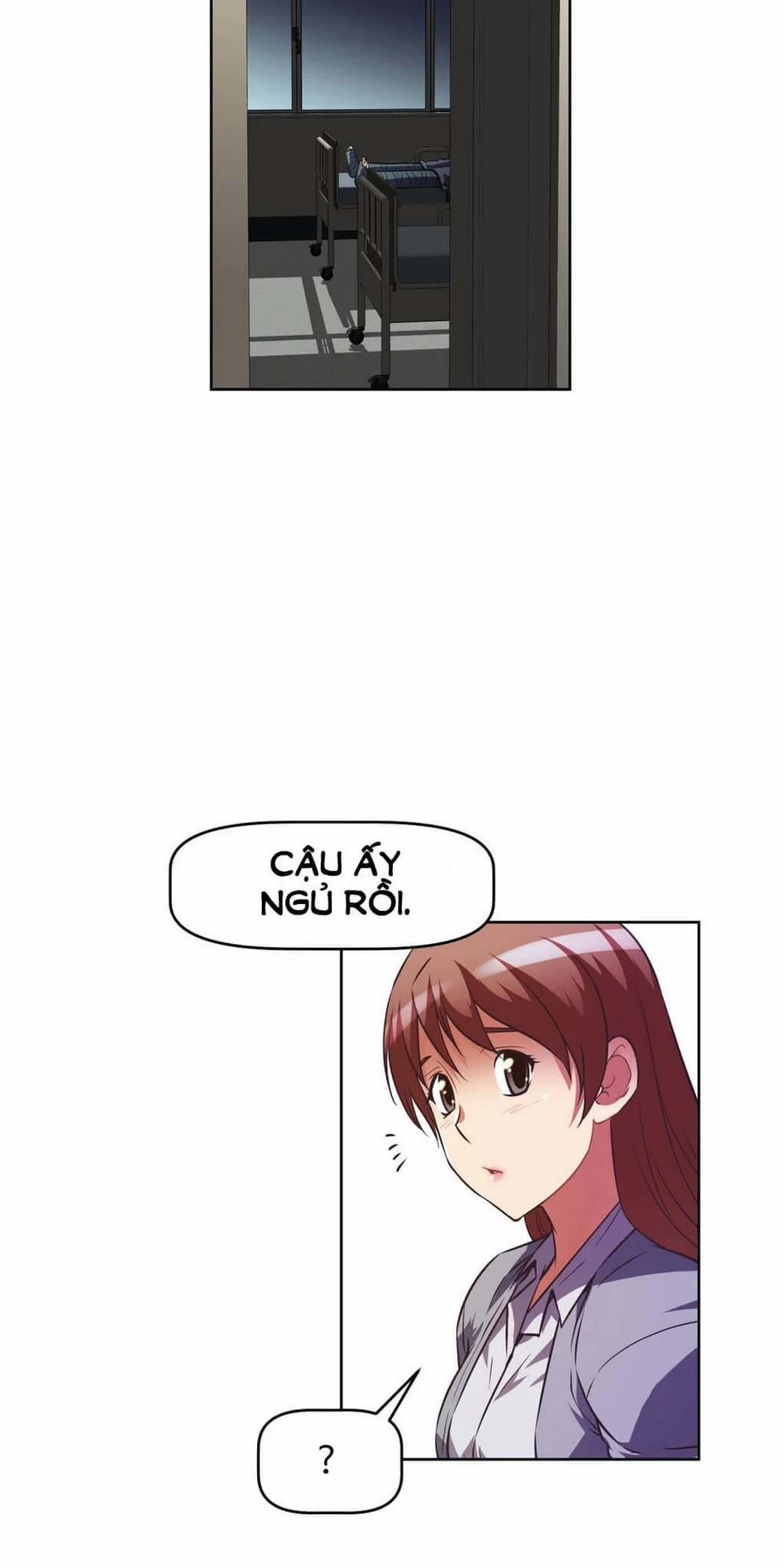 Brawling Go! 31 trang 17