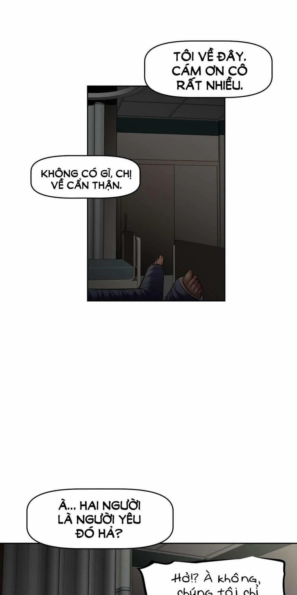 Brawling Go! 31 trang 20