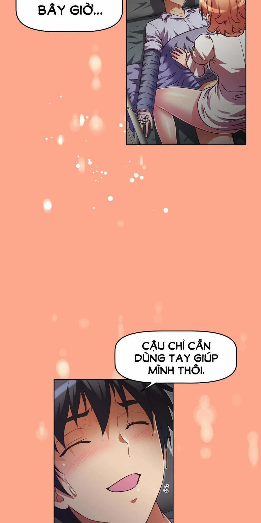 Brawling Go! 31 trang 39