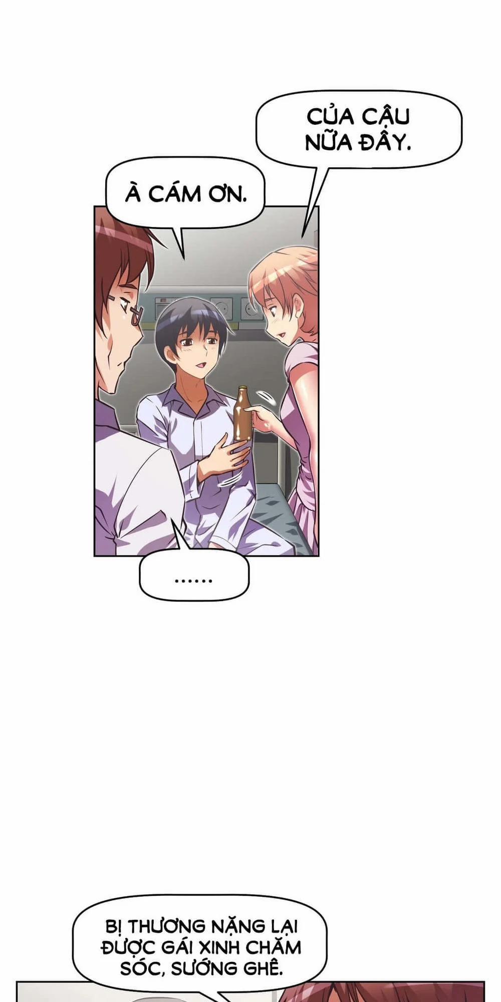 Brawling Go! 31 trang 54