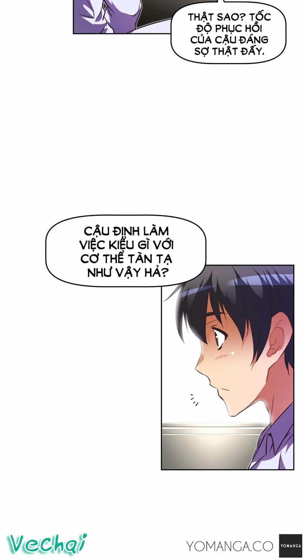 Brawling Go! 31 trang 56