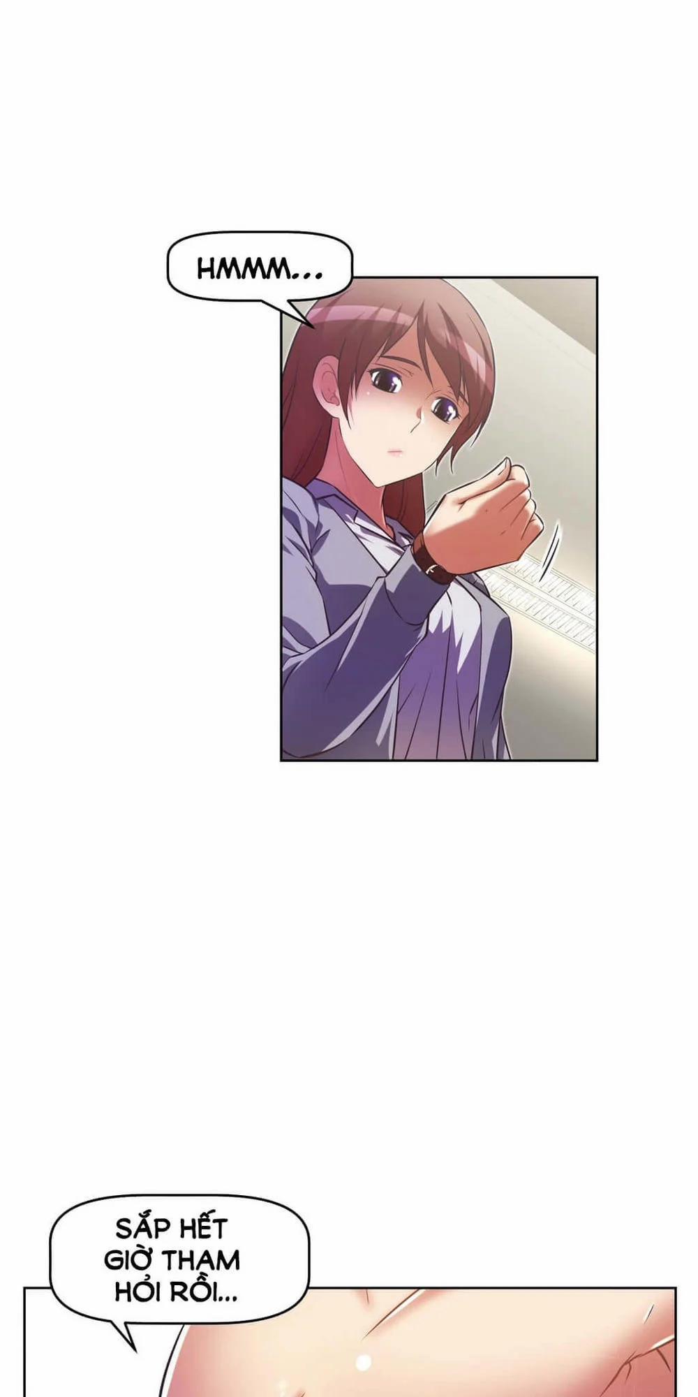 Brawling Go! 31 trang 9