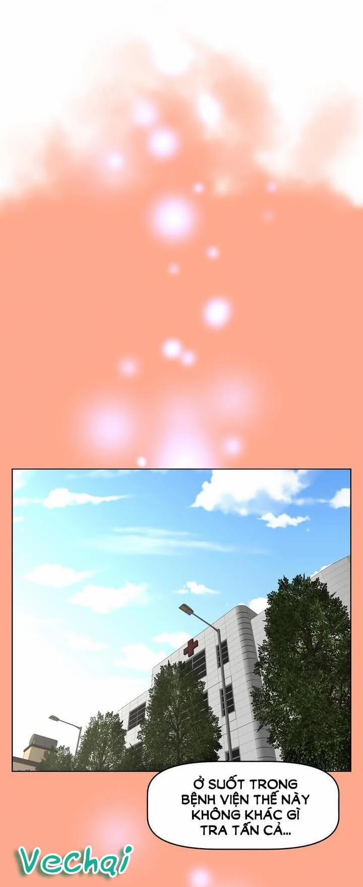 Brawling Go! 32 trang 19