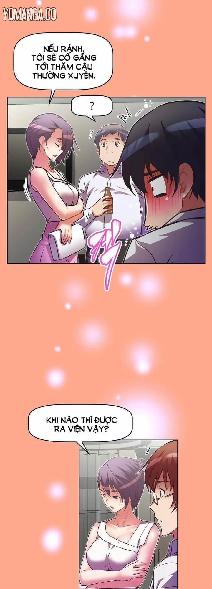 Brawling Go! 32 trang 20