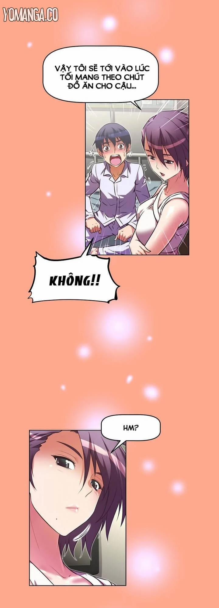 Brawling Go! 32 trang 22