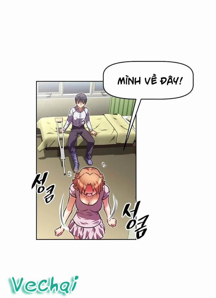 Brawling Go! 32 trang 33