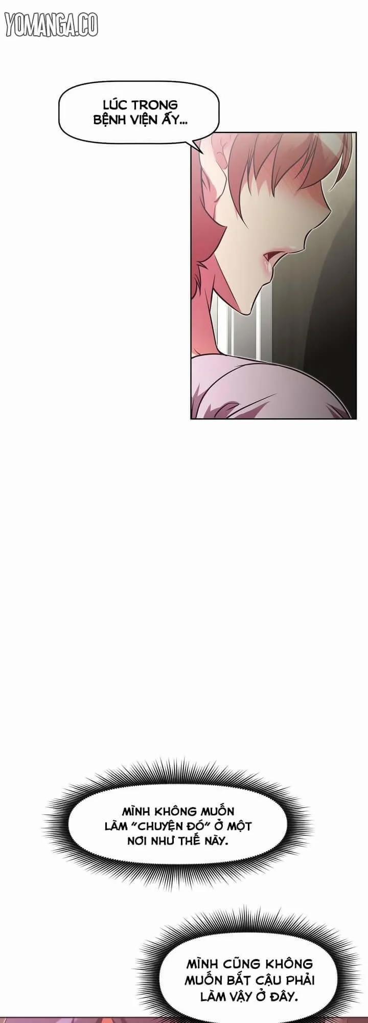 Brawling Go! 32 trang 36