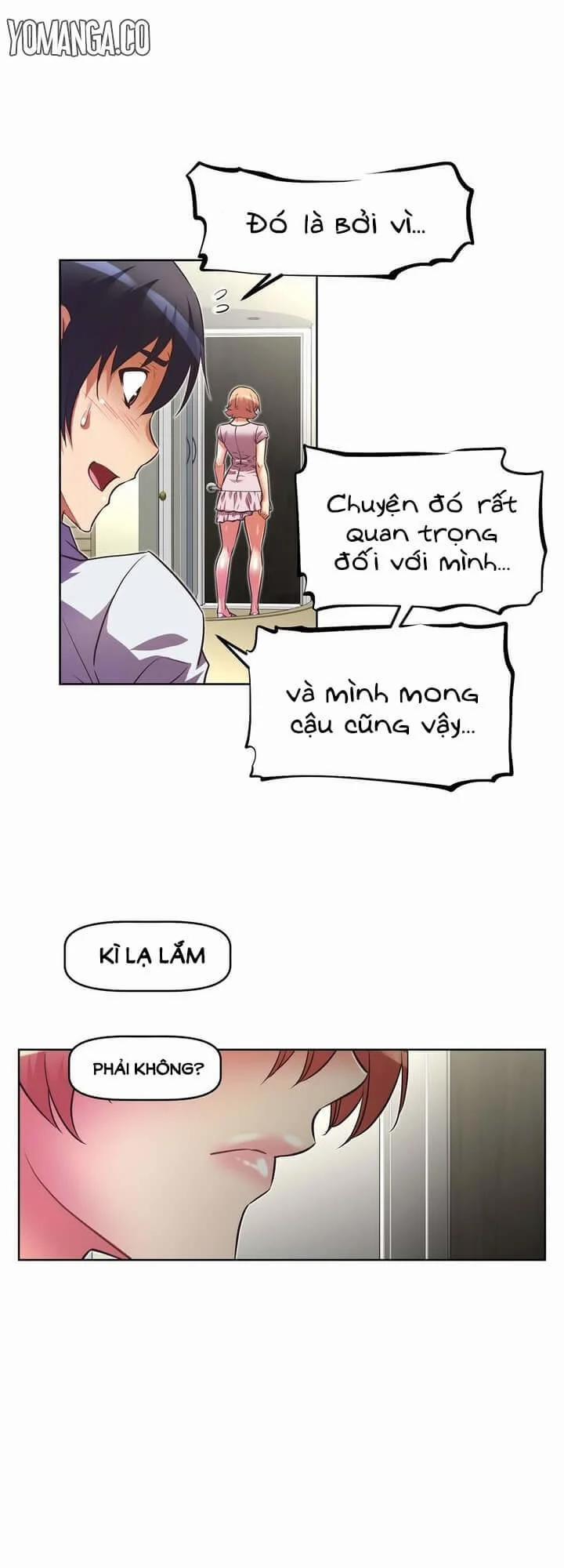 Brawling Go! 32 trang 39