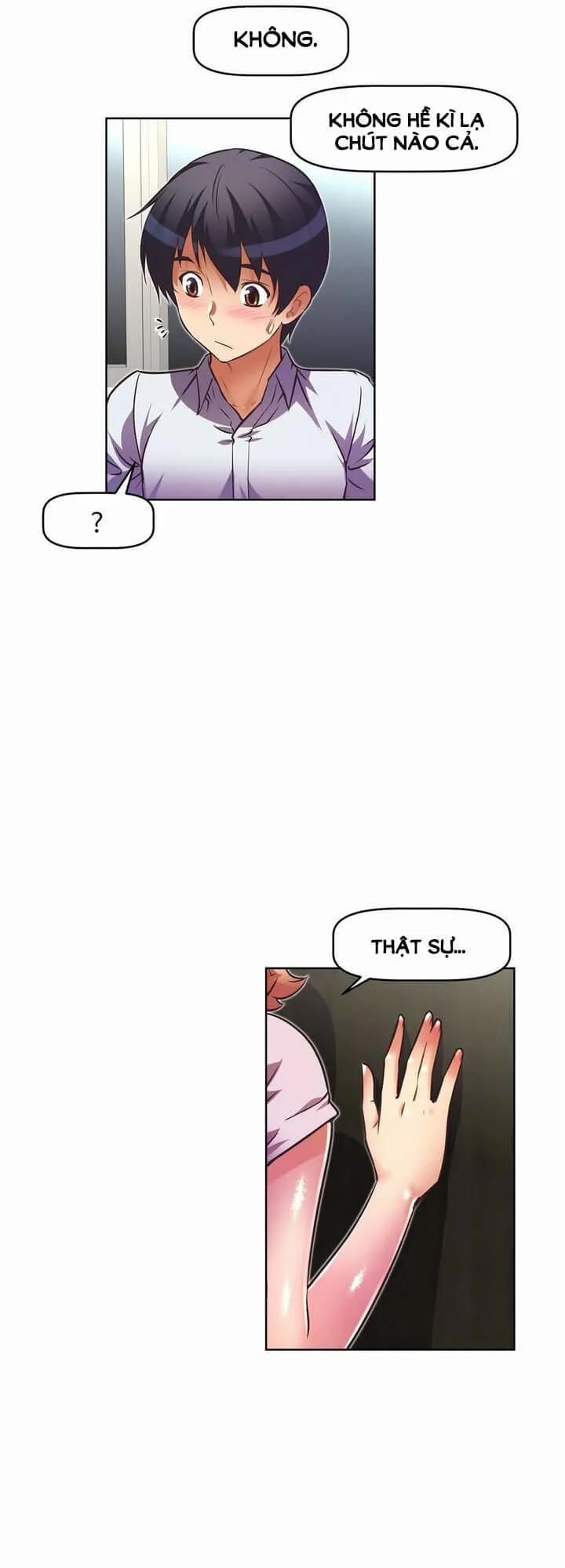 Brawling Go! 32 trang 40