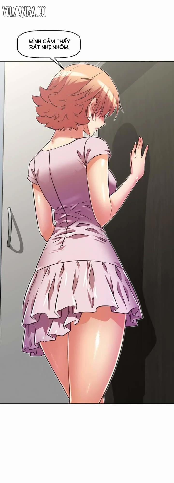 Brawling Go! 32 trang 42