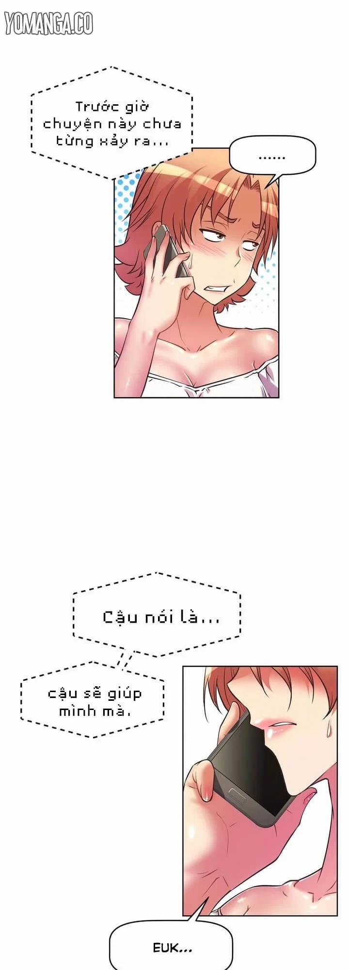 Brawling Go! 32 trang 52