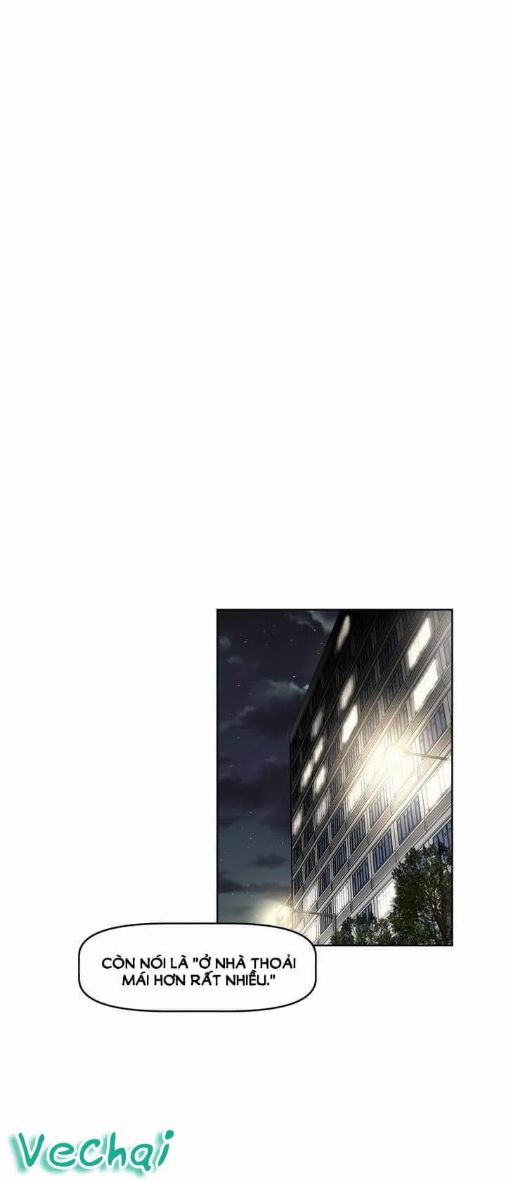 Brawling Go! 32 trang 6