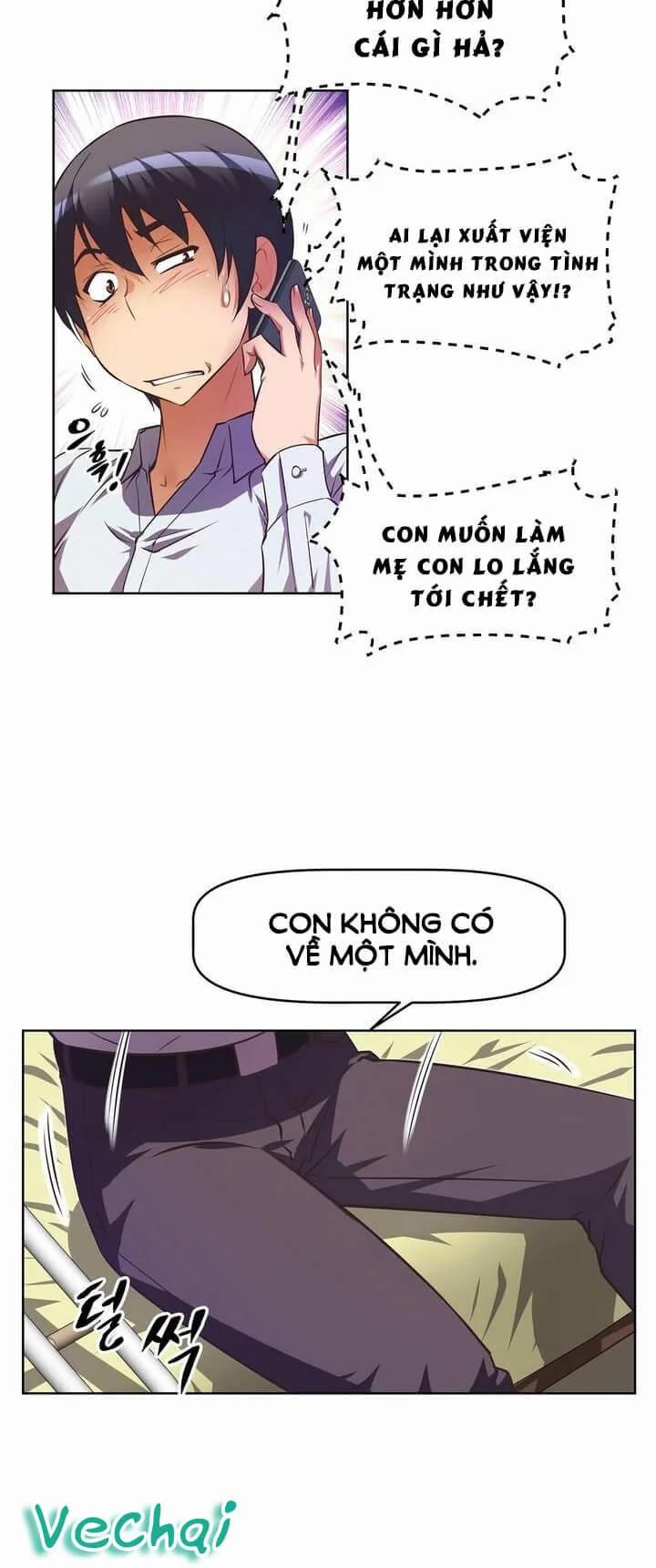 Brawling Go! 32 trang 8