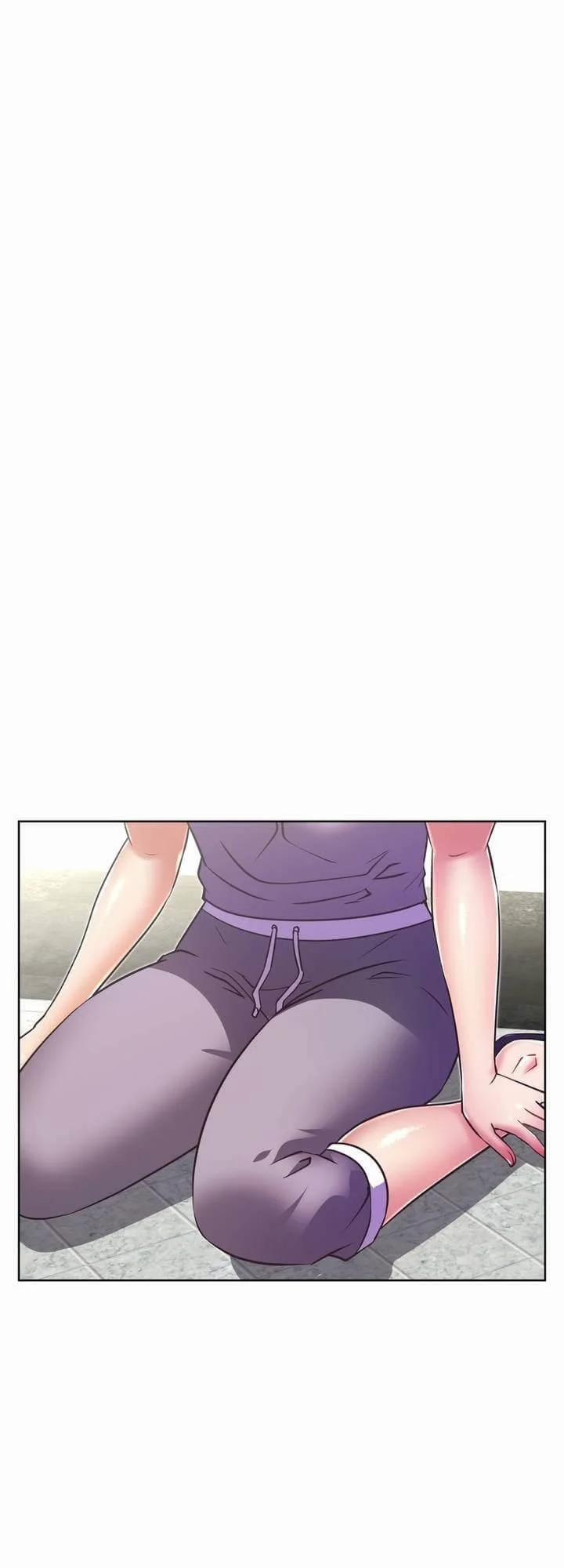 Brawling Go! 33 trang 1