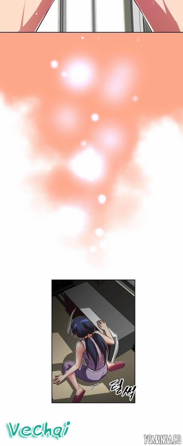 Brawling Go! 33 trang 20