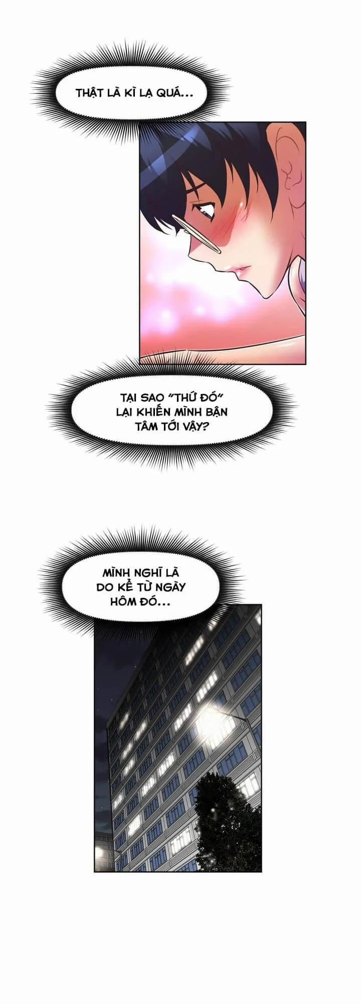 Brawling Go! 33 trang 21