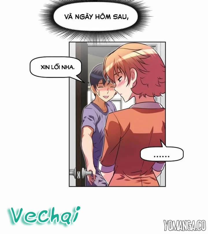 Brawling Go! 33 trang 24