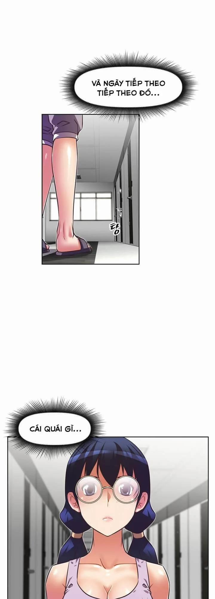 Brawling Go! 33 trang 25