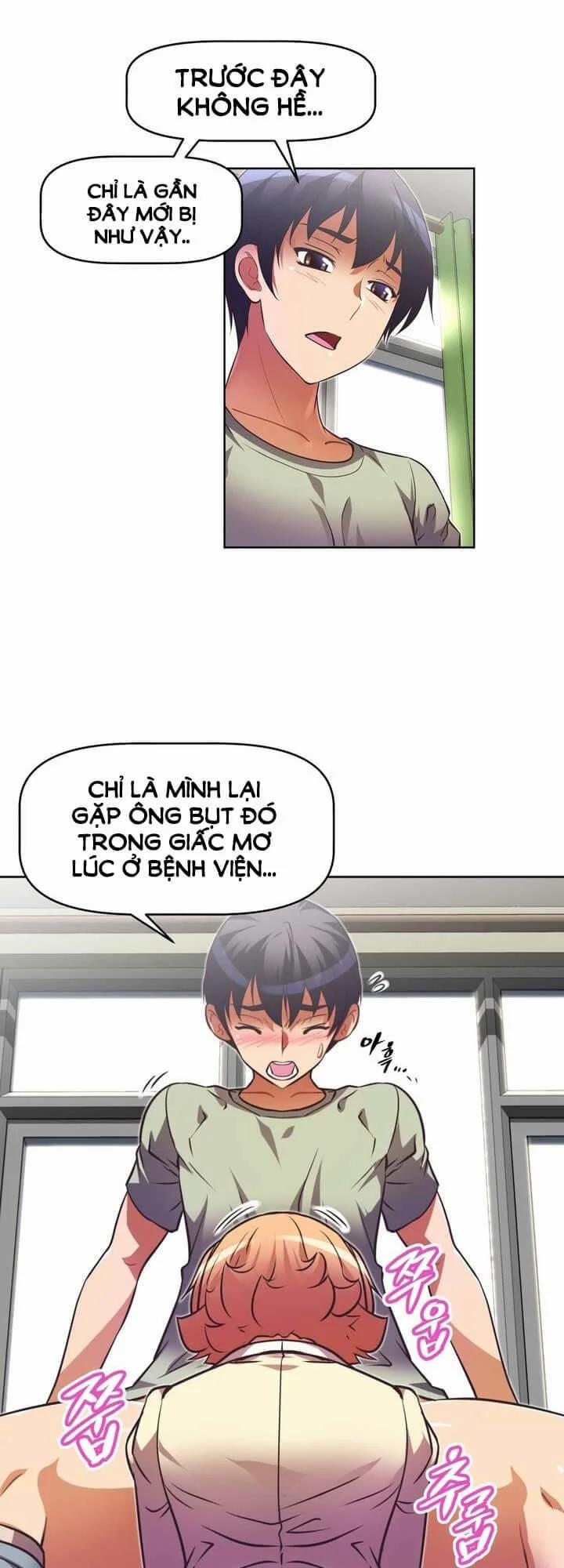 Brawling Go! 33 trang 27