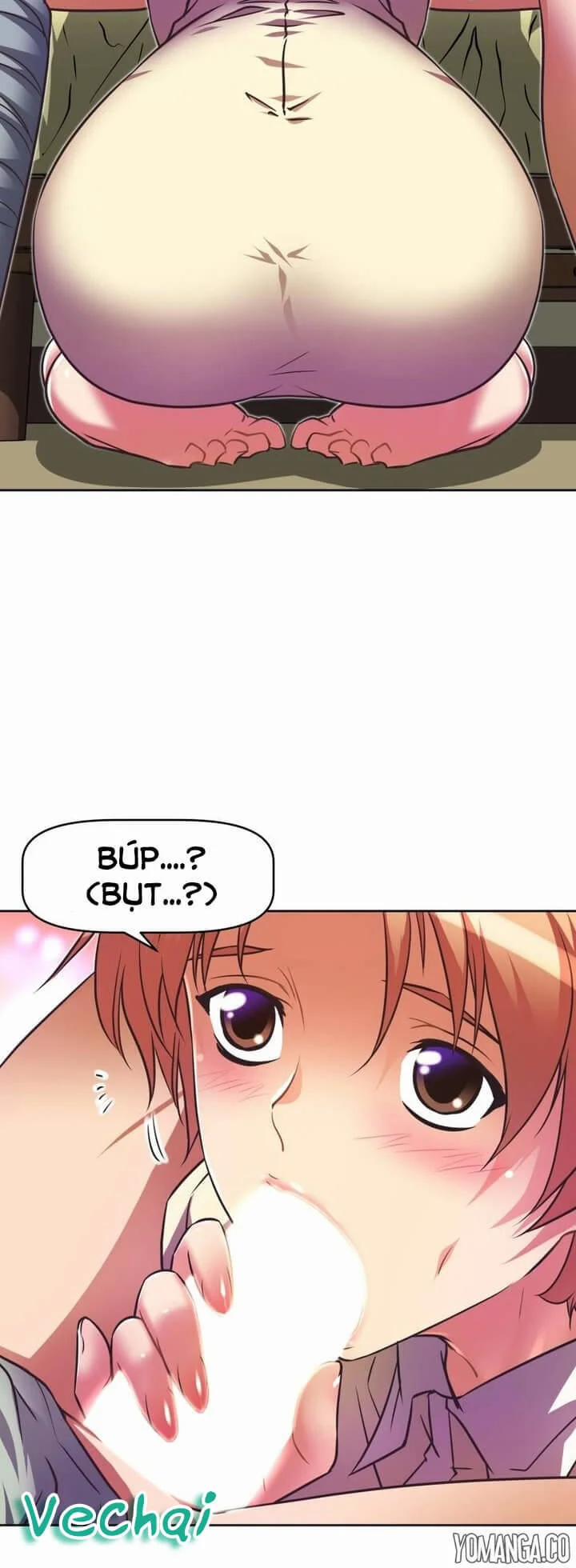 Brawling Go! 33 trang 28