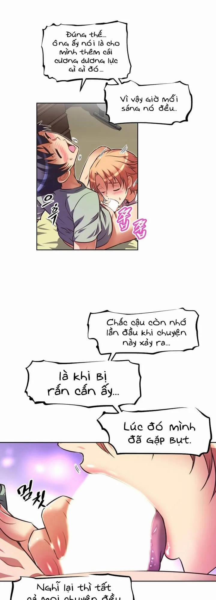 Brawling Go! 33 trang 29