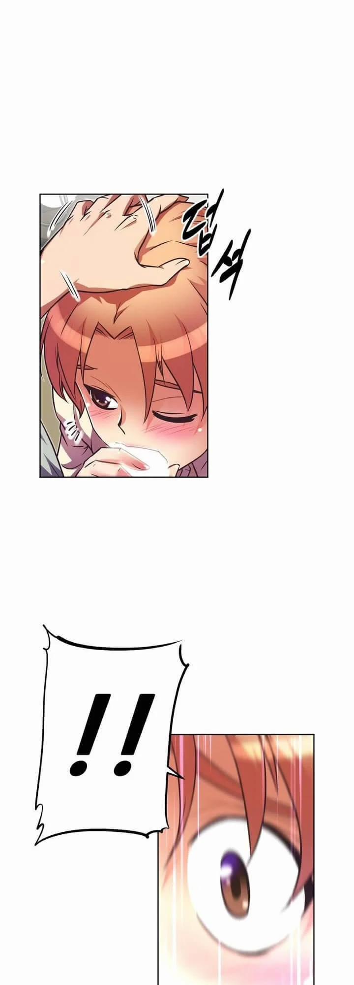 Brawling Go! 33 trang 36