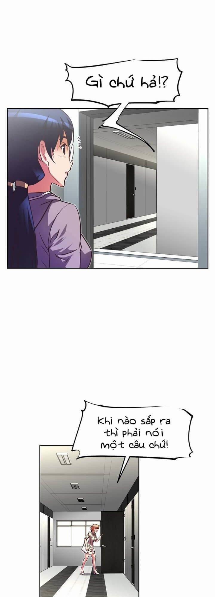 Brawling Go! 33 trang 41