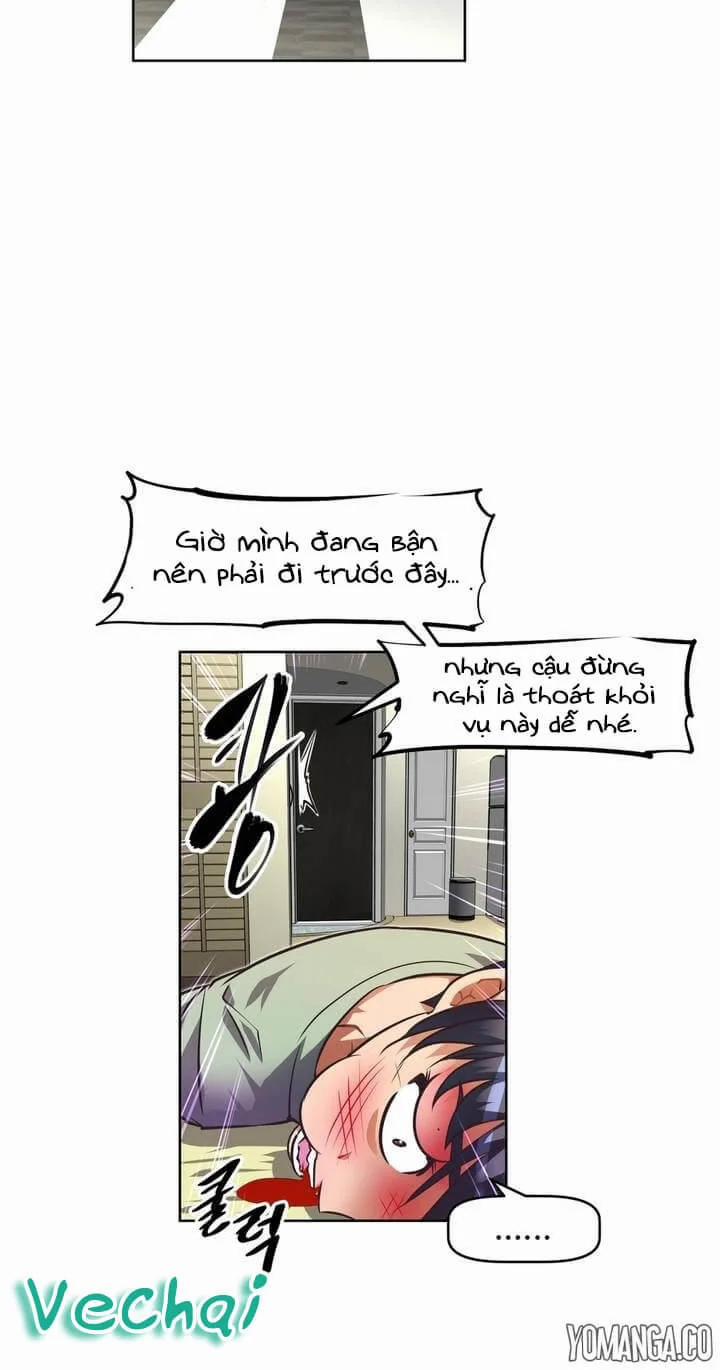 Brawling Go! 33 trang 42