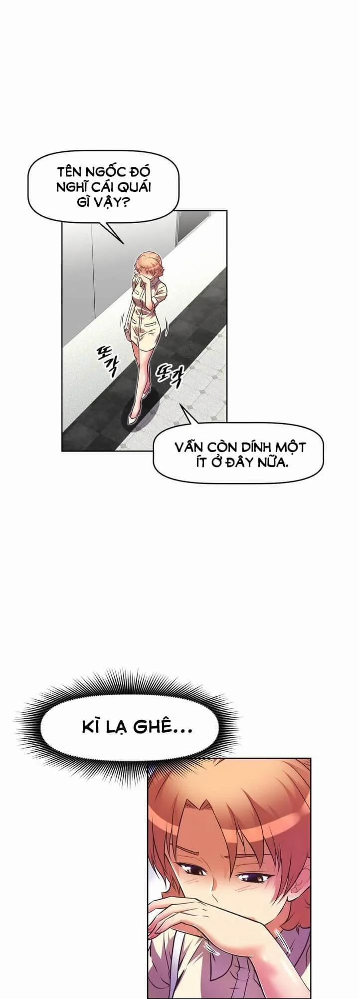 Brawling Go! 33 trang 43