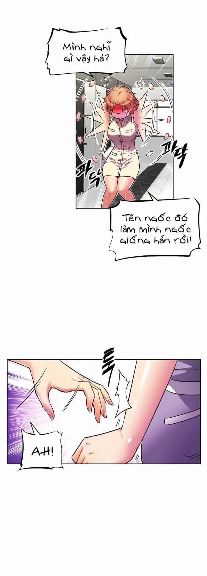 Brawling Go! 33 trang 47