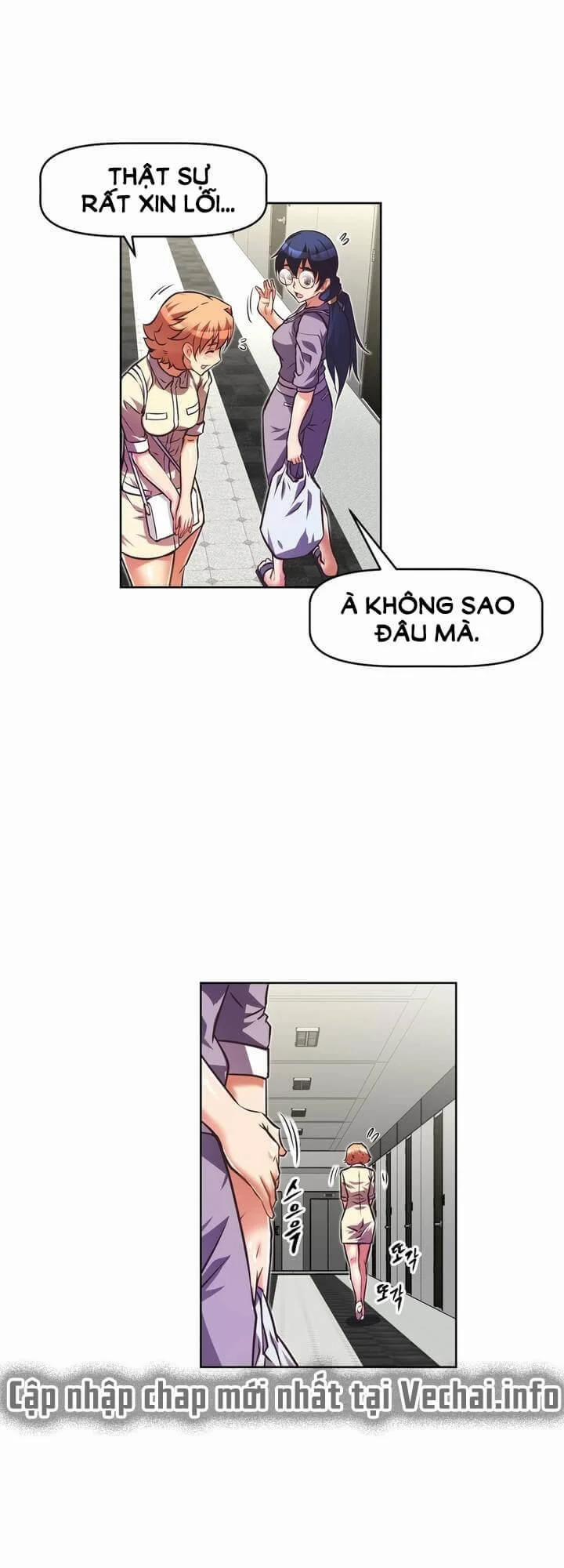 Brawling Go! 33 trang 49