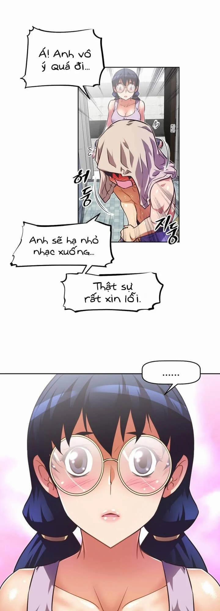 Brawling Go! 33 trang 5