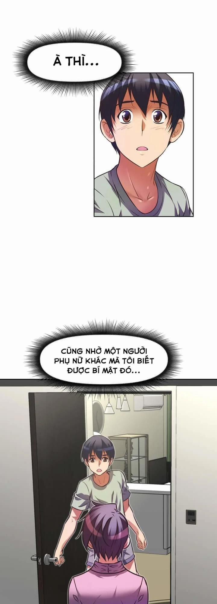 Brawling Go! 33 trang 54