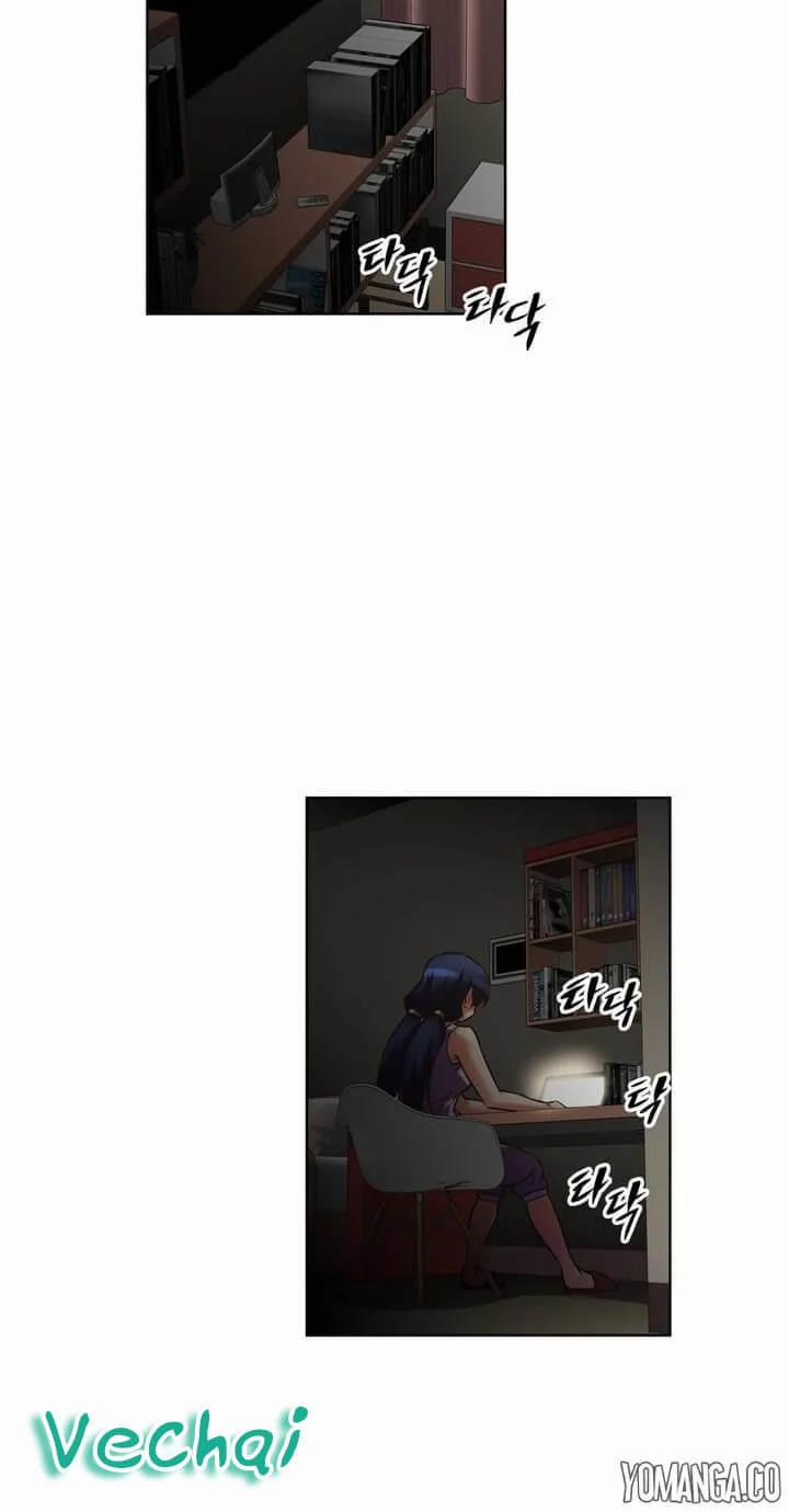 Brawling Go! 33 trang 8