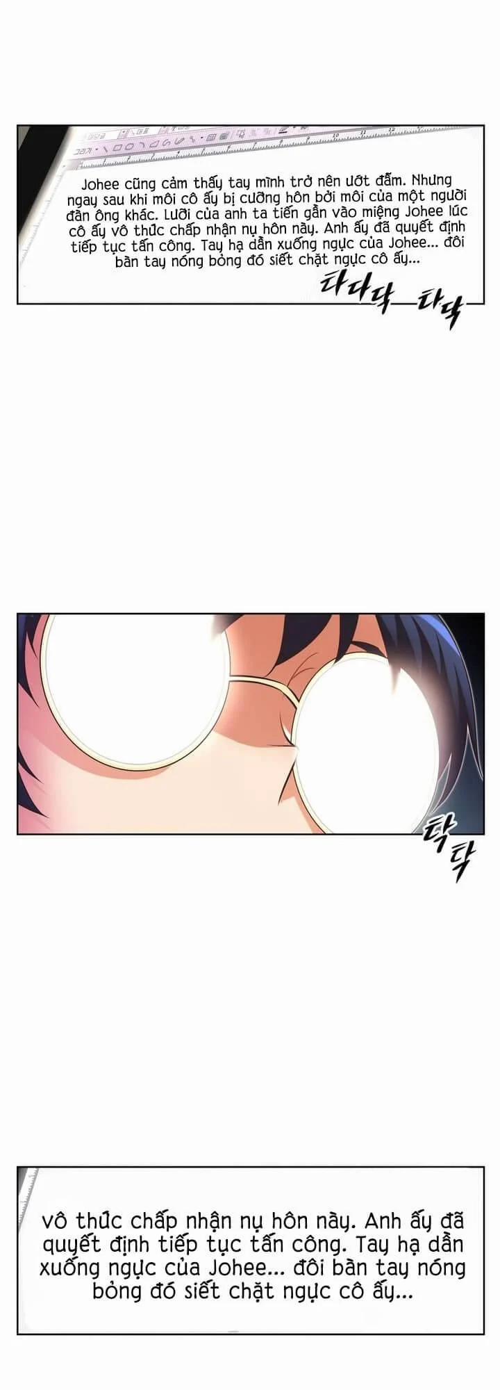 Brawling Go! 33 trang 9