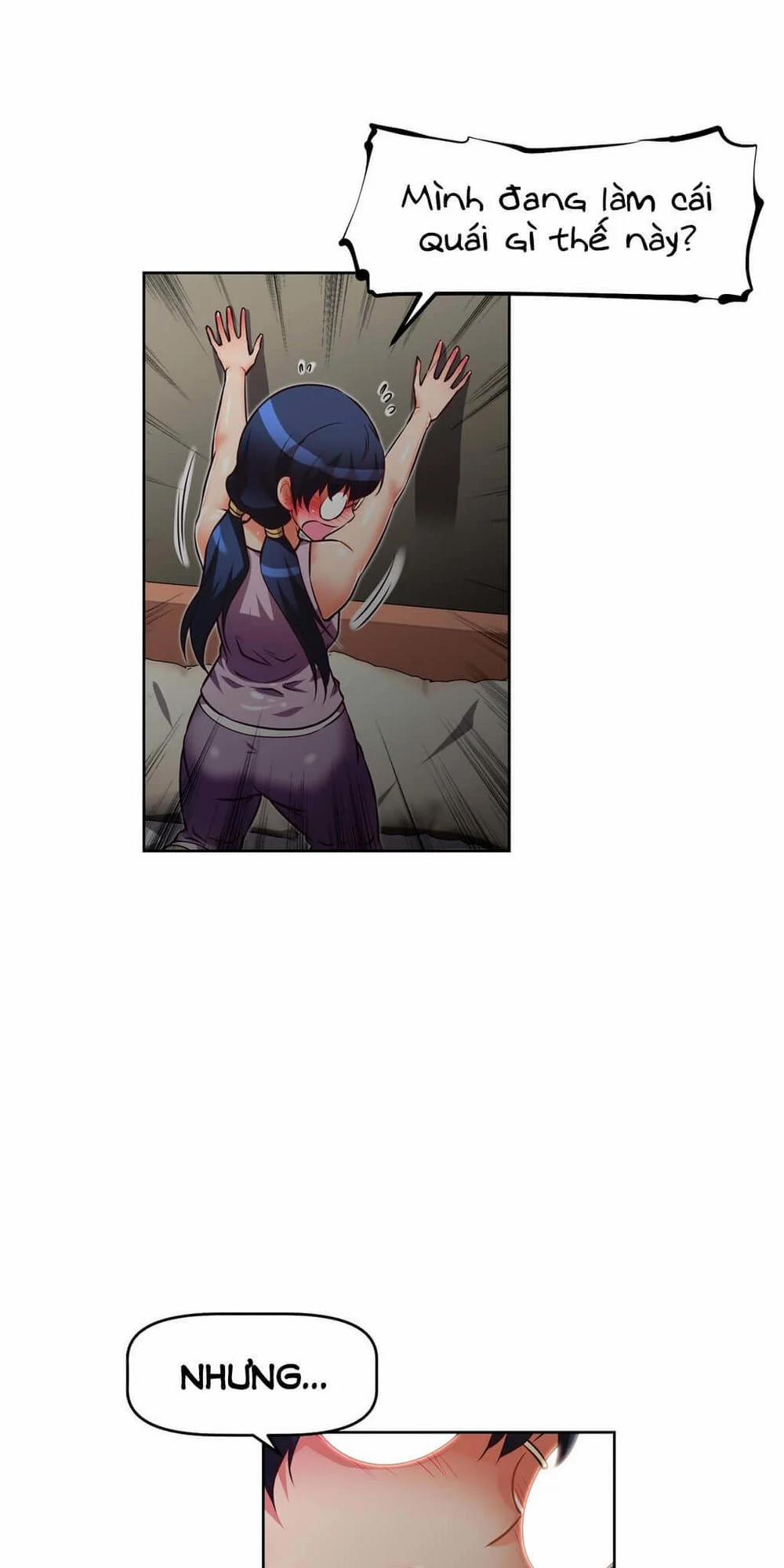 Brawling Go! 34 trang 10