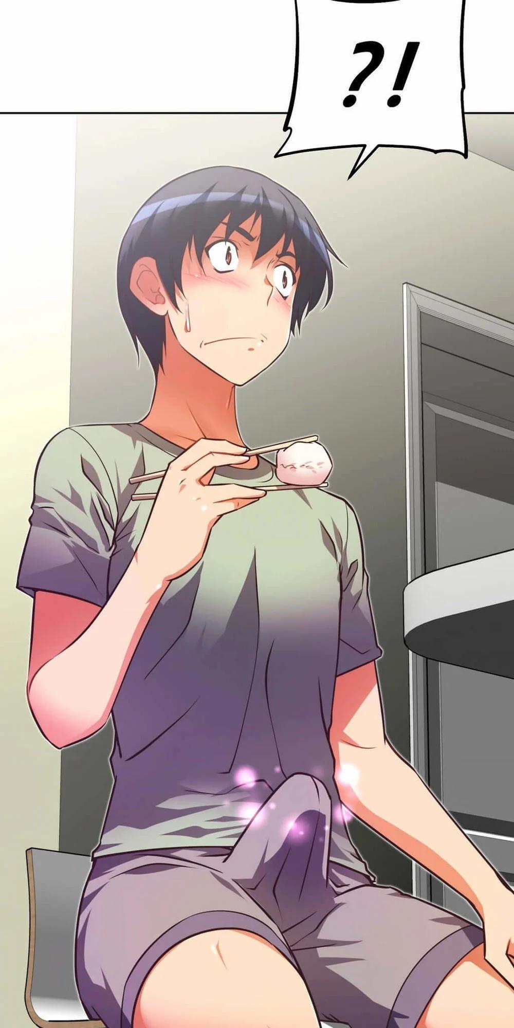 Brawling Go! 34 trang 43