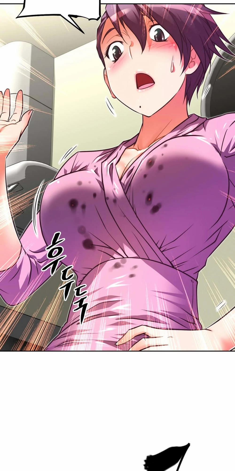 Brawling Go! 34 trang 53