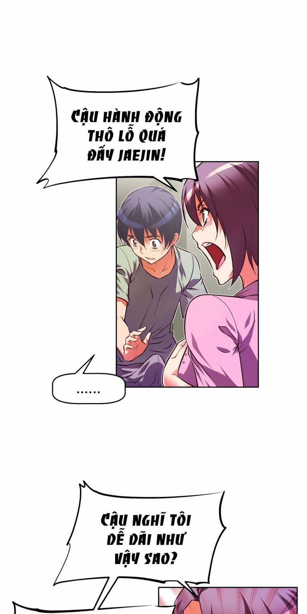 Brawling Go! 34 trang 62