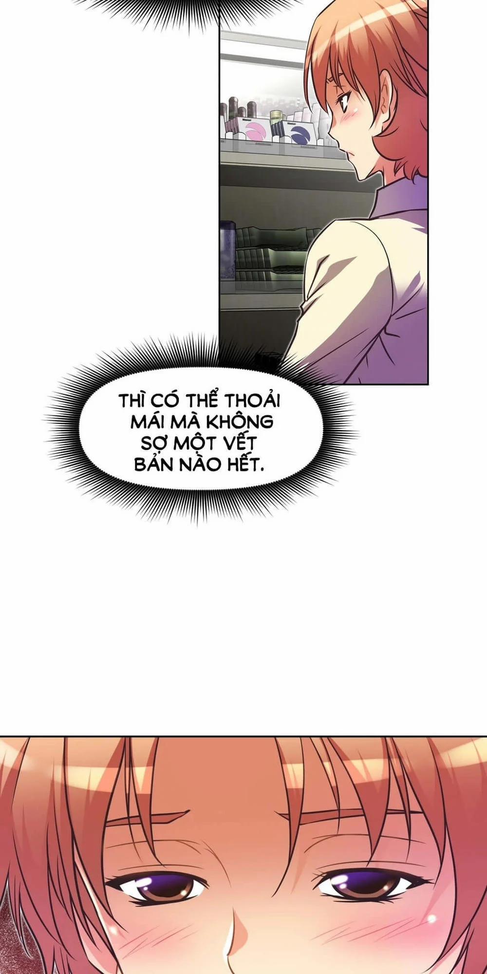 Brawling Go! 35 trang 14