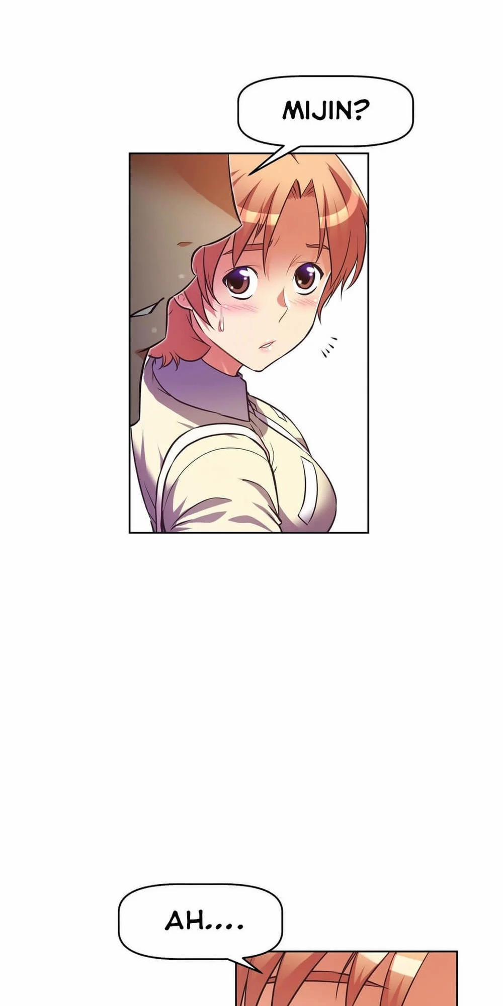 Brawling Go! 35 trang 33